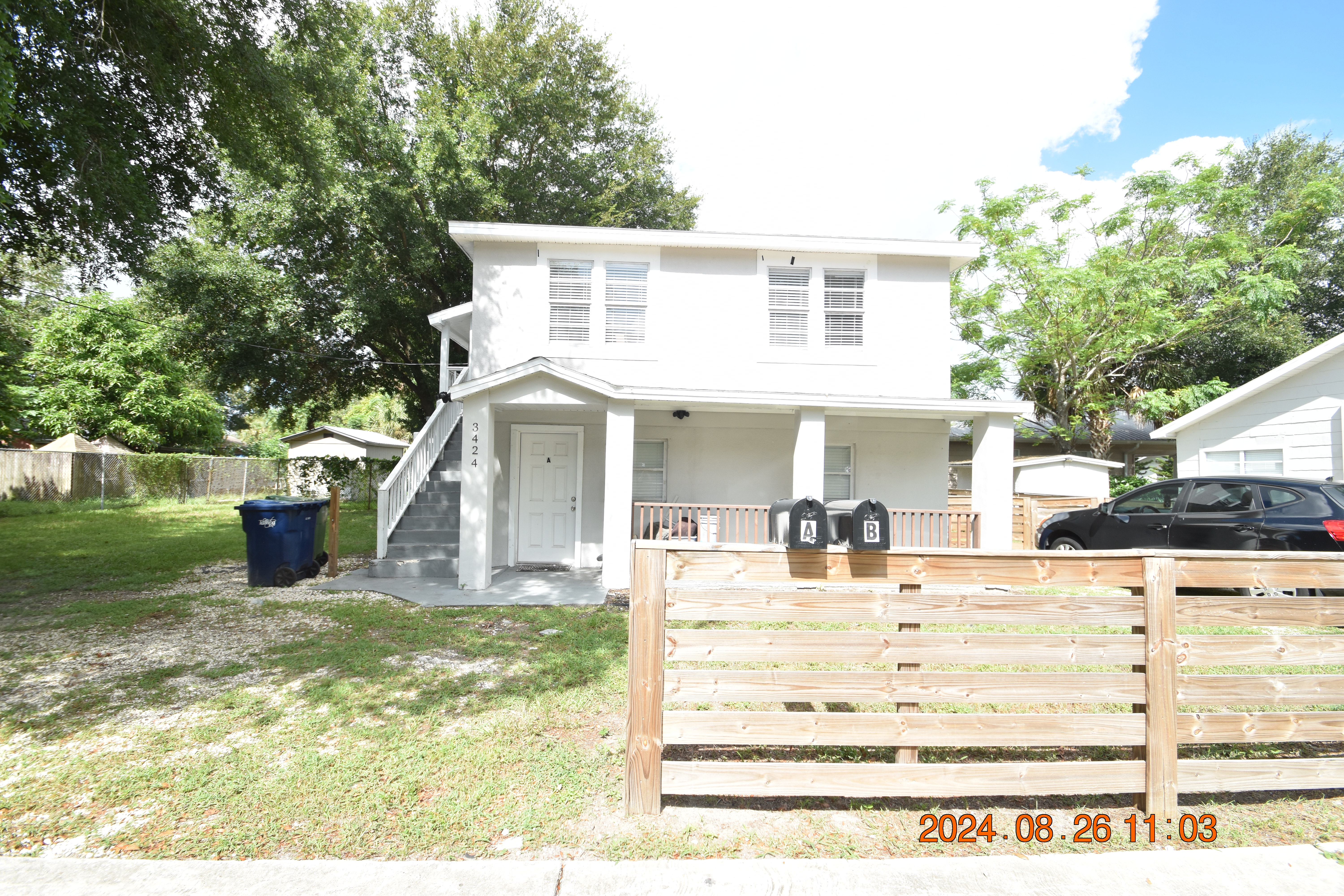 stress free property management