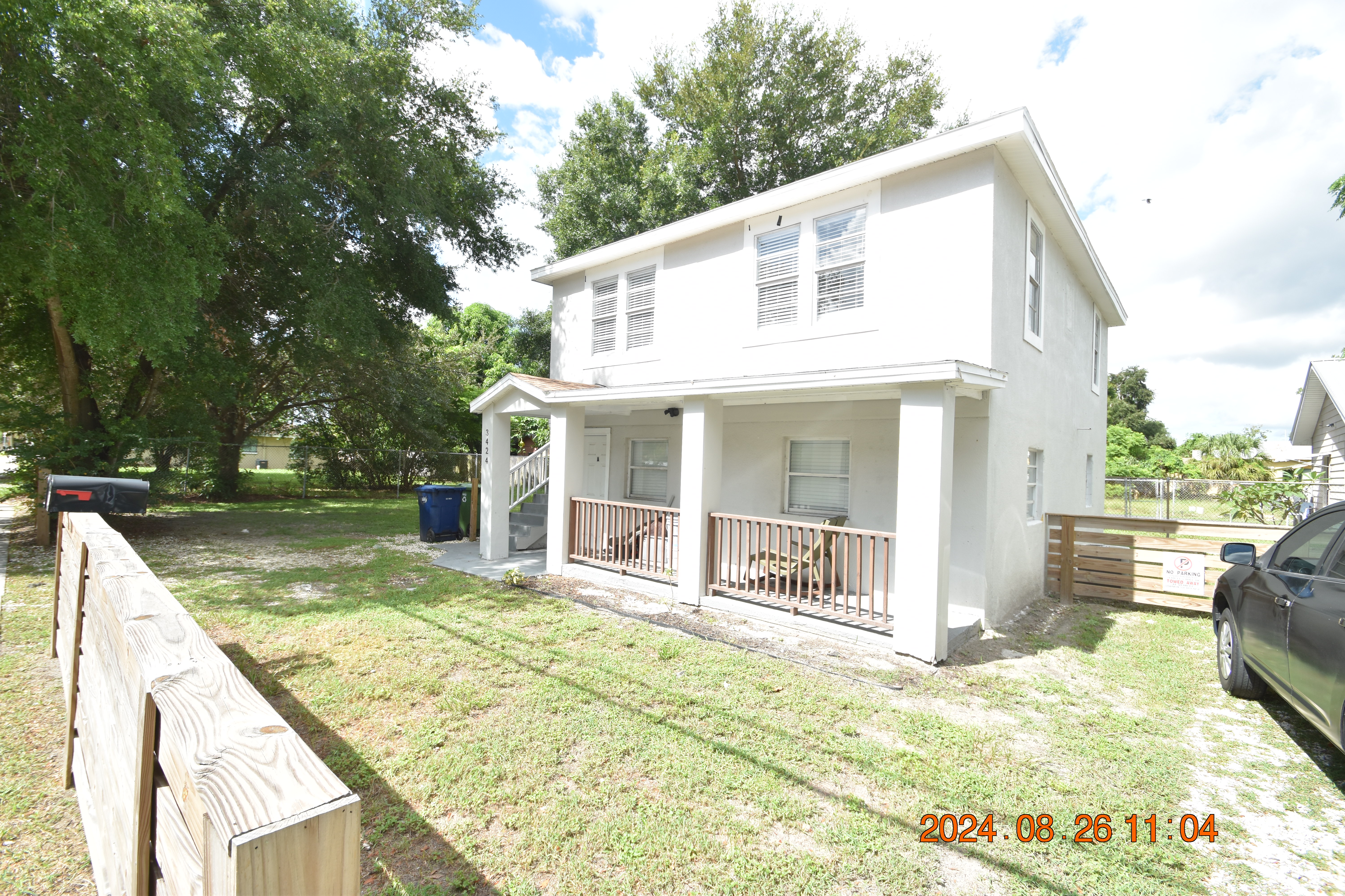 stress free property management