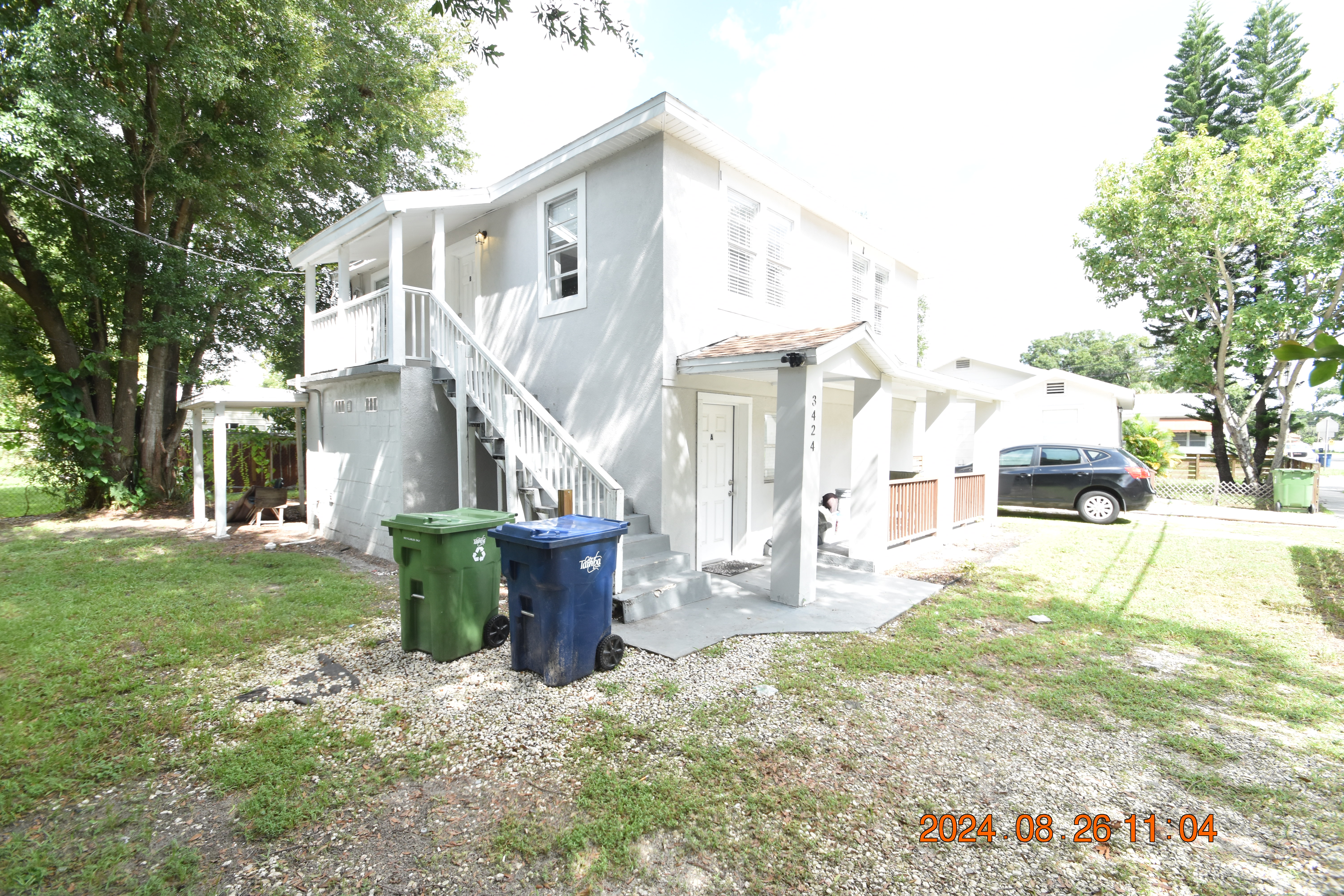 stress free property management