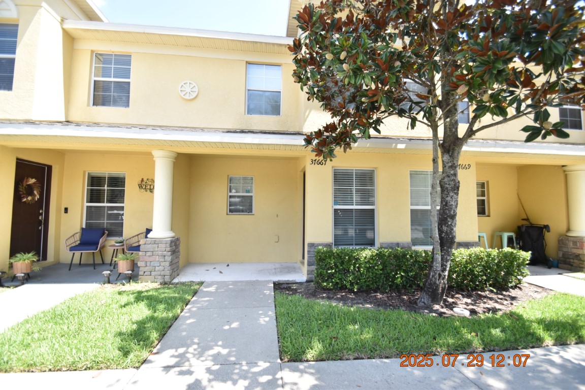 stress free property management