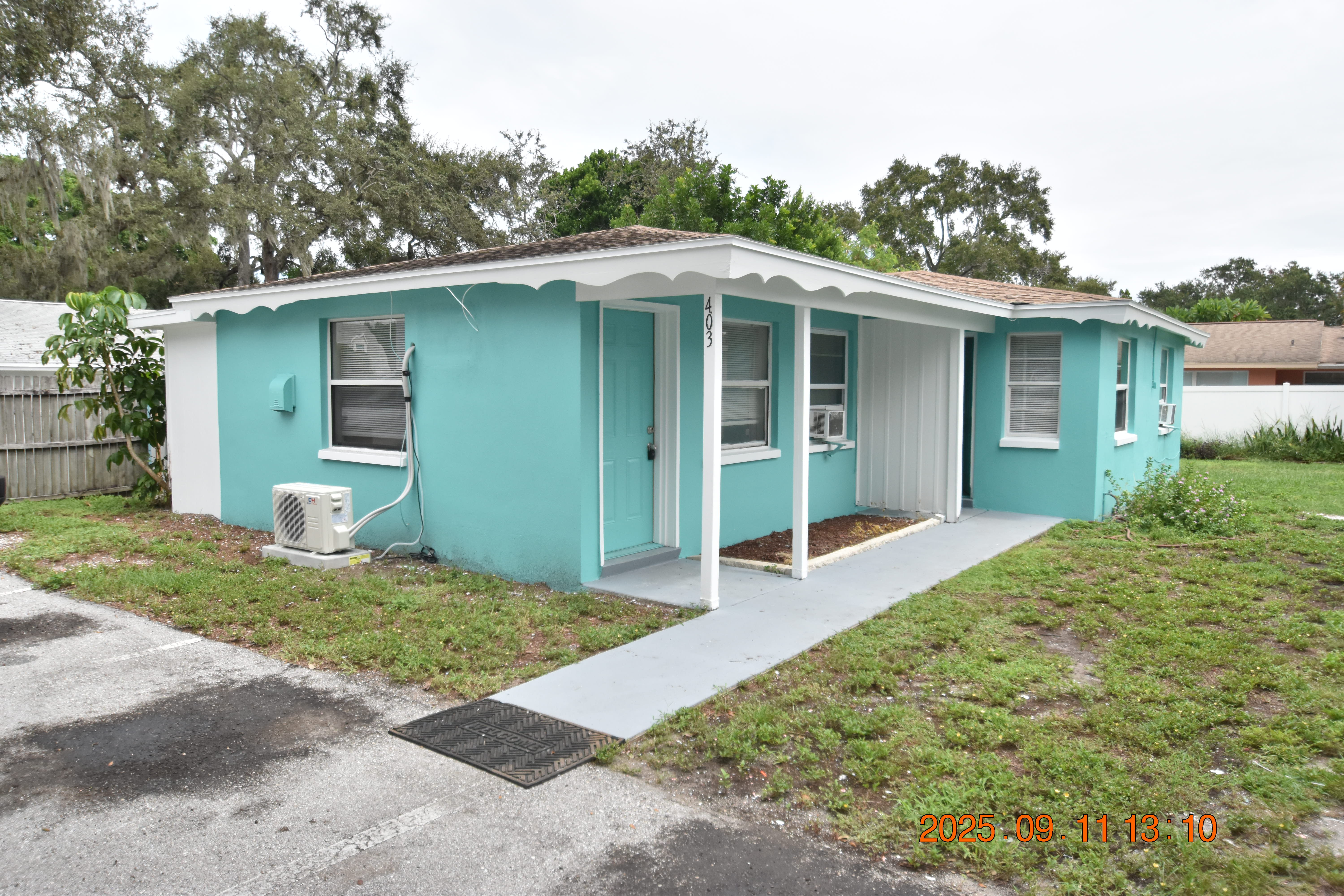 stress free property management