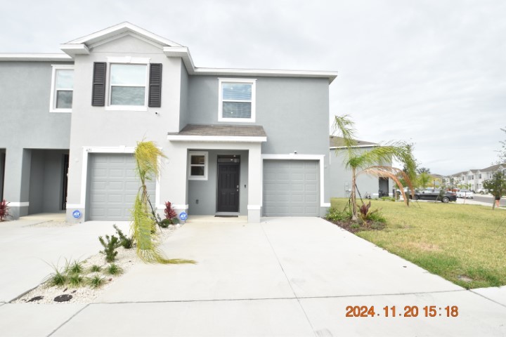 stress free property management