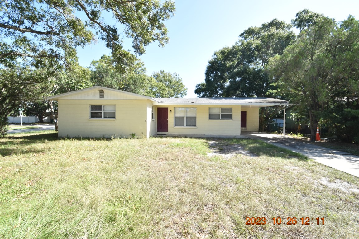 stress free property management
