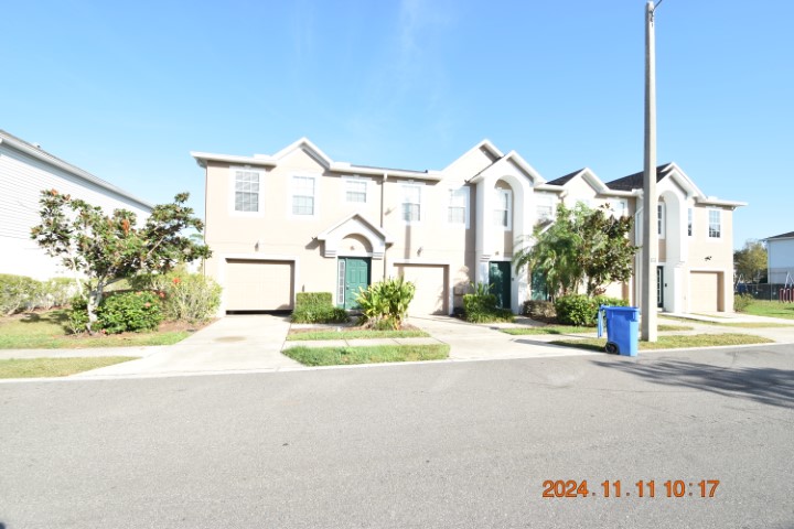 stress free property management