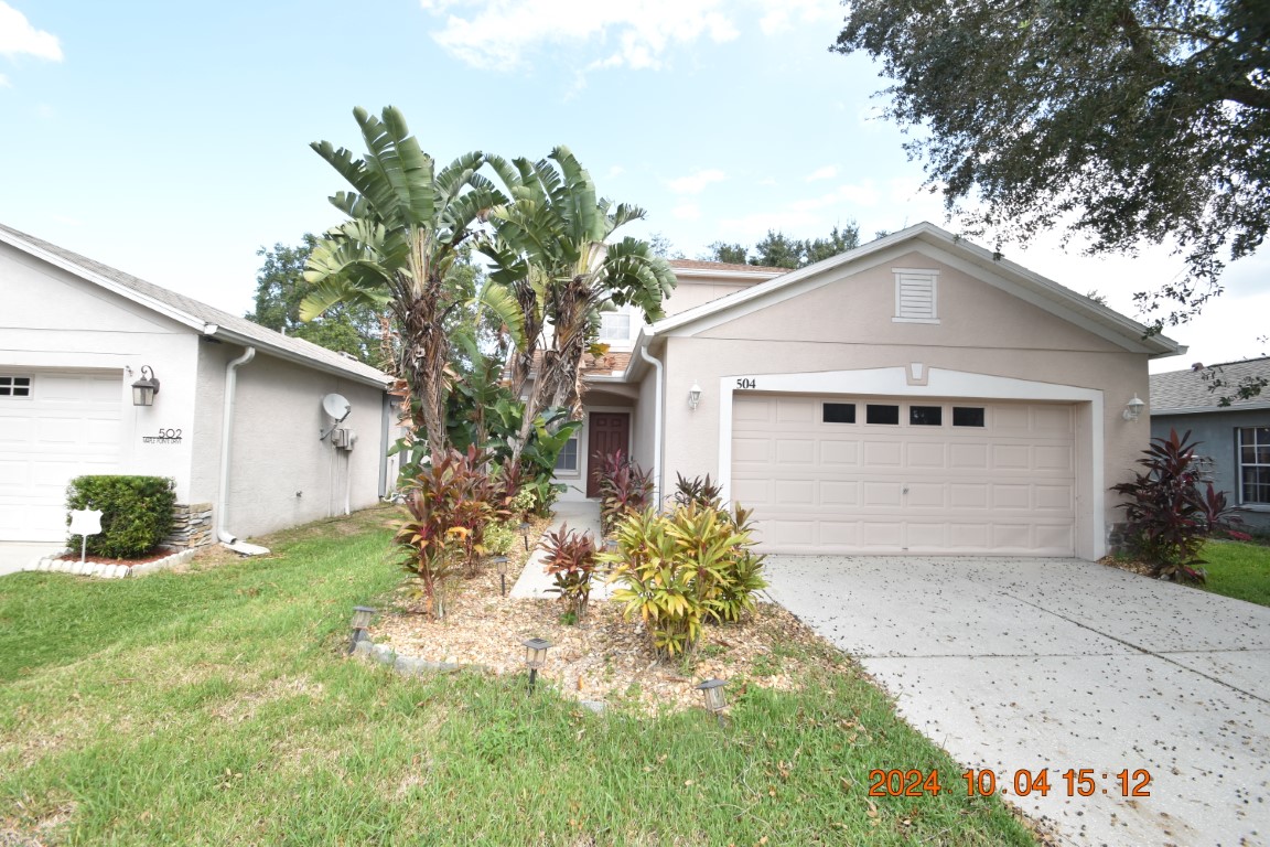 stress free property management
