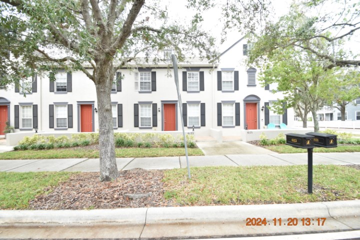 stress free property management