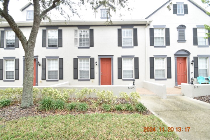 stress free property management