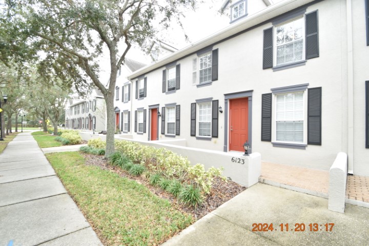 stress free property management
