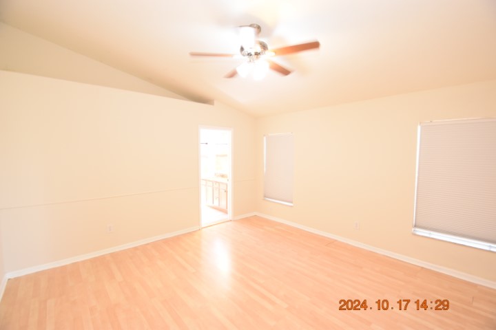 stress free property management