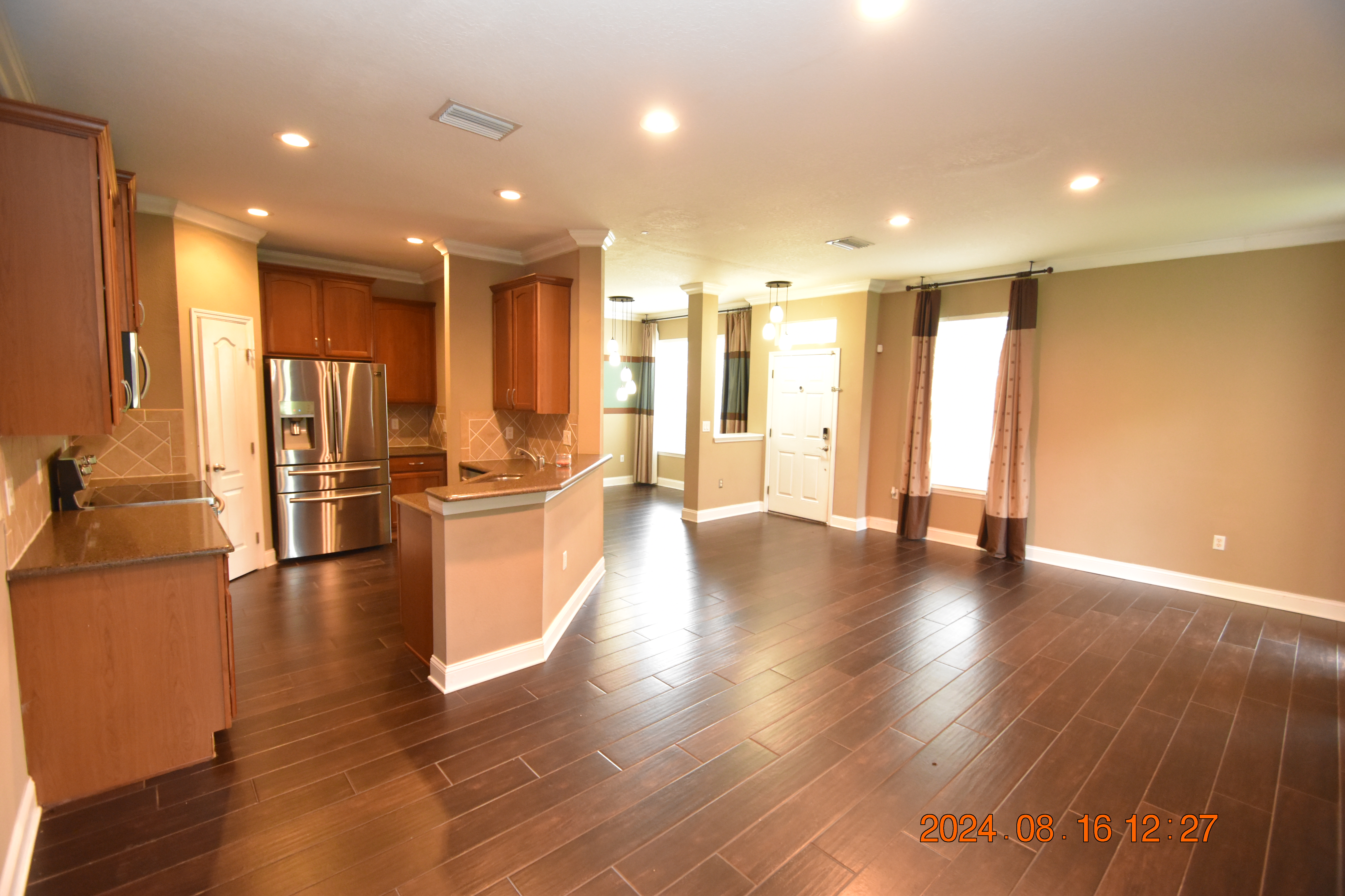 stress free property management