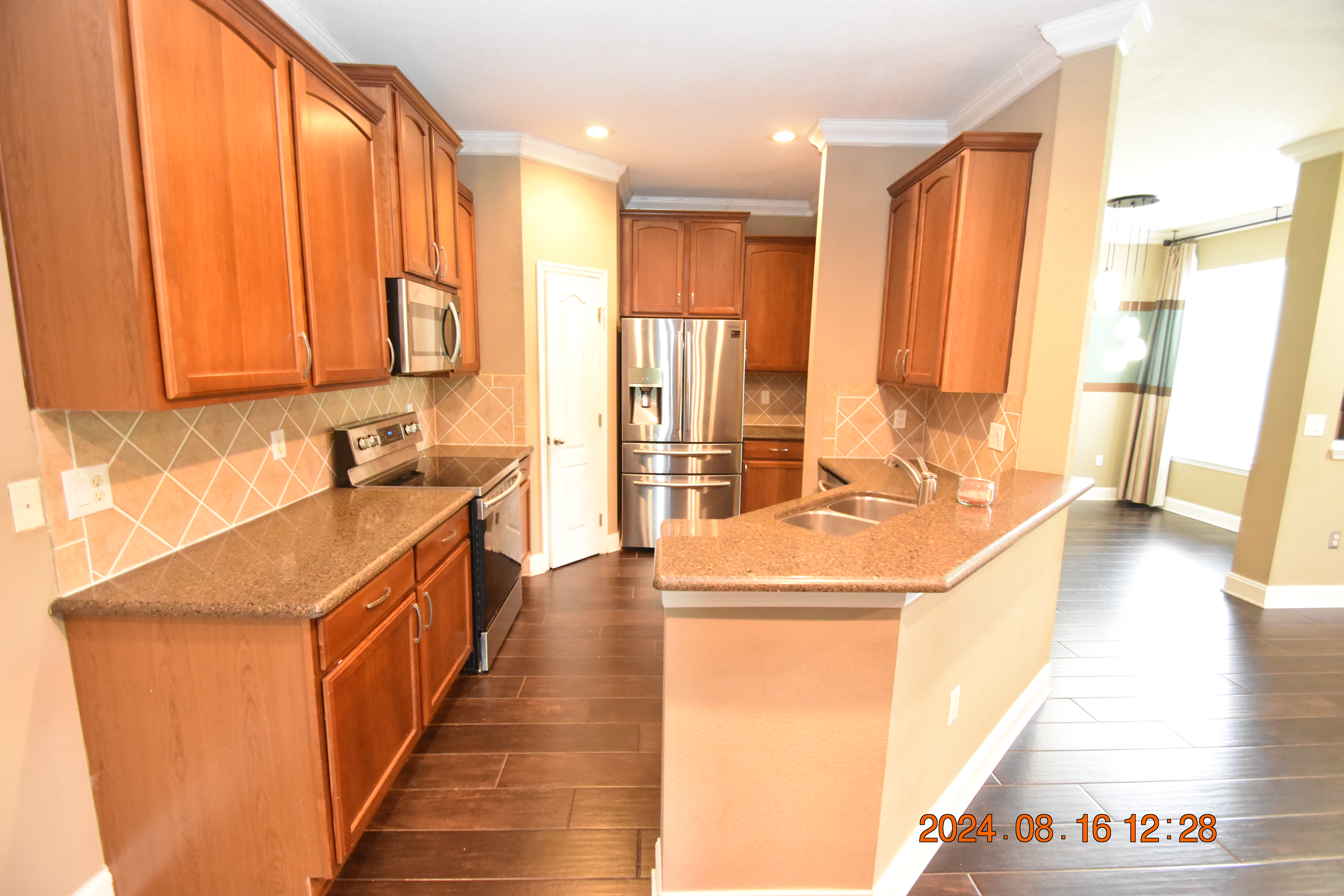 stress free property management
