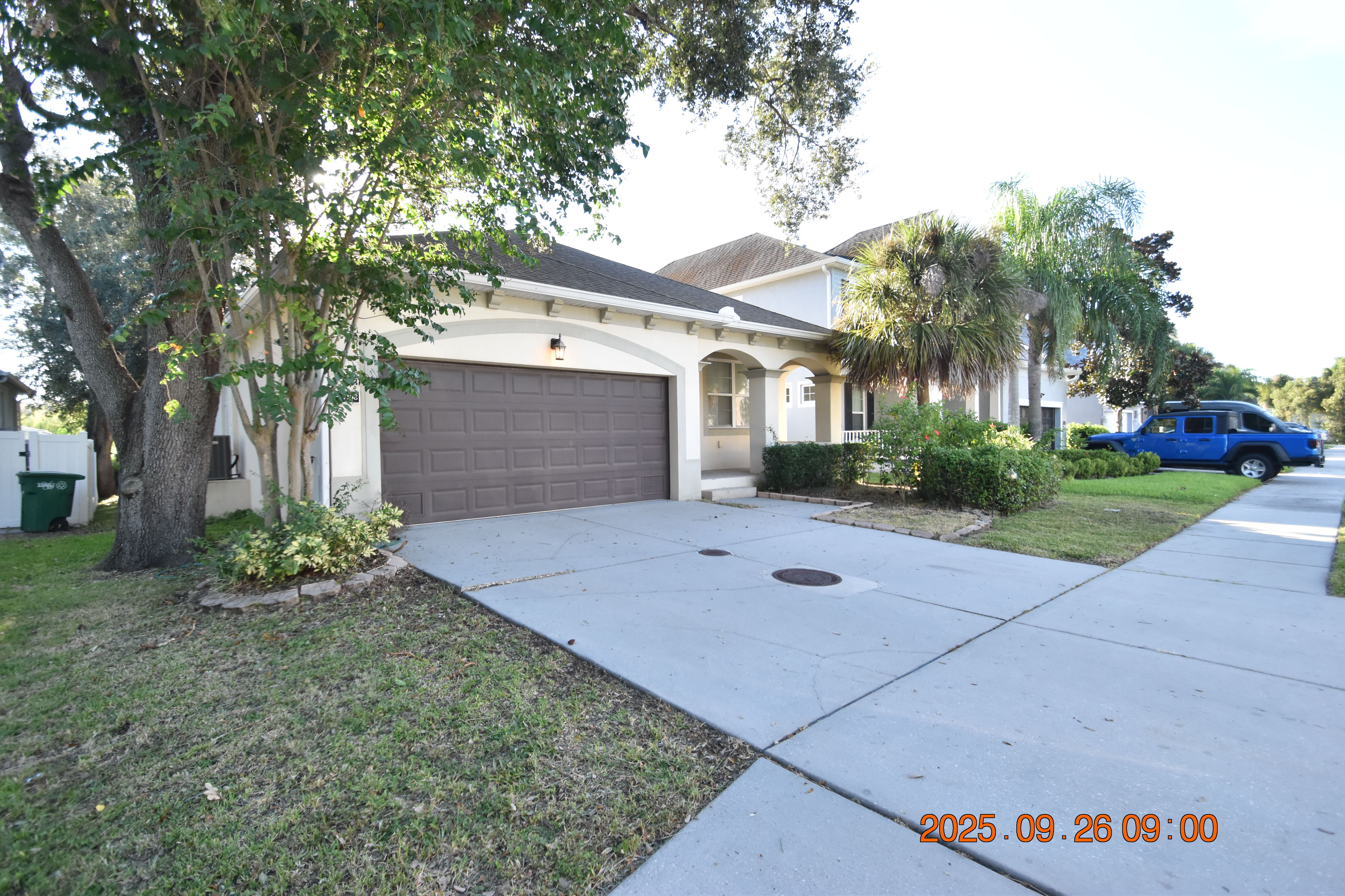 stress free property management