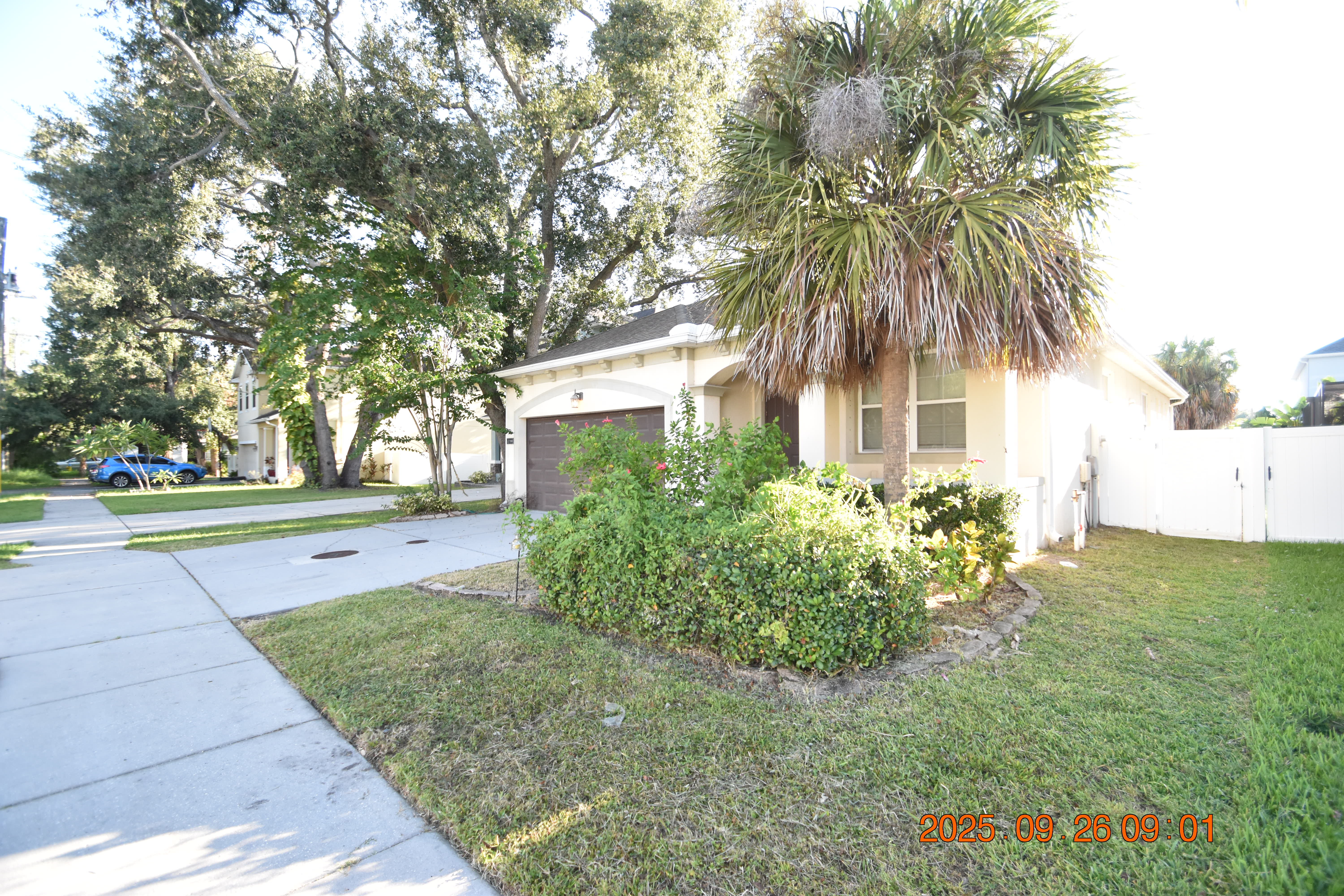 stress free property management