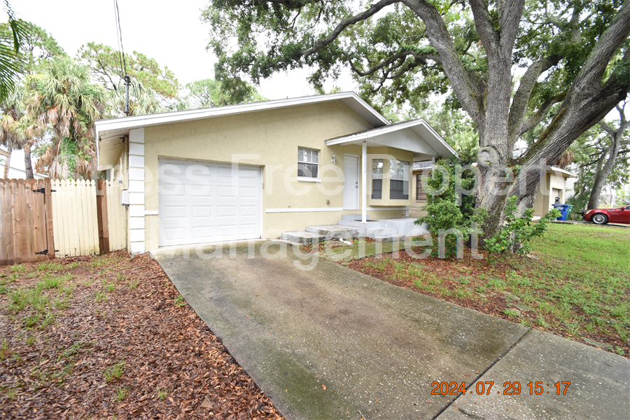 stress free property management