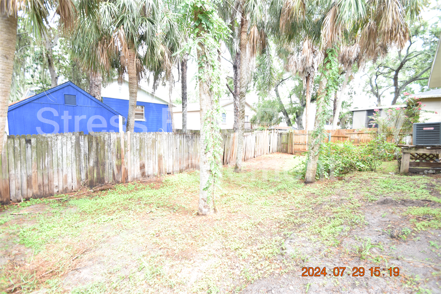 stress free property management