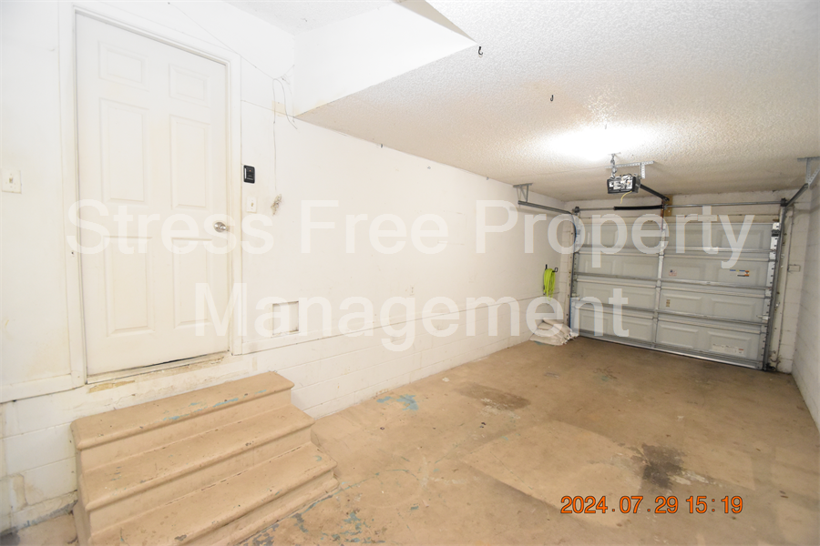 stress free property management
