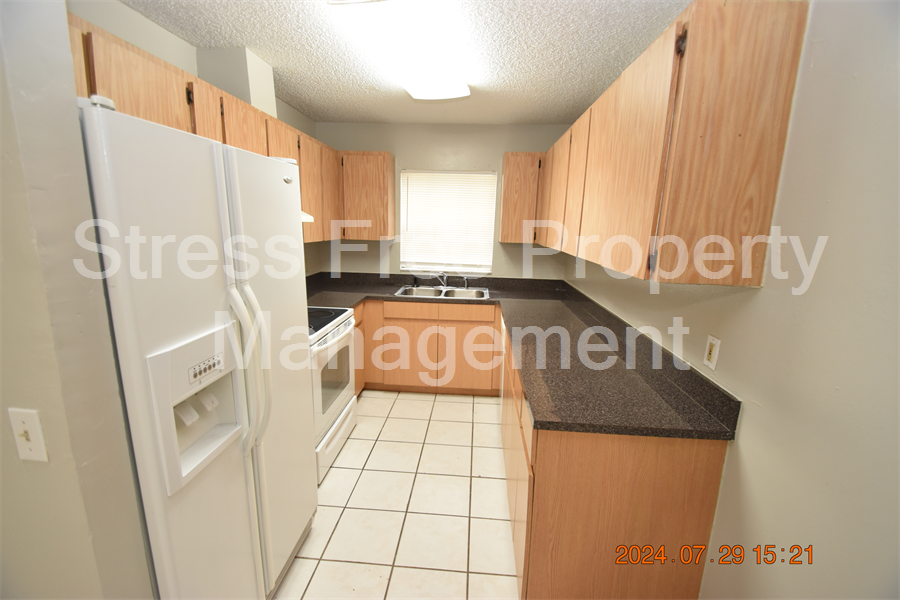 stress free property management