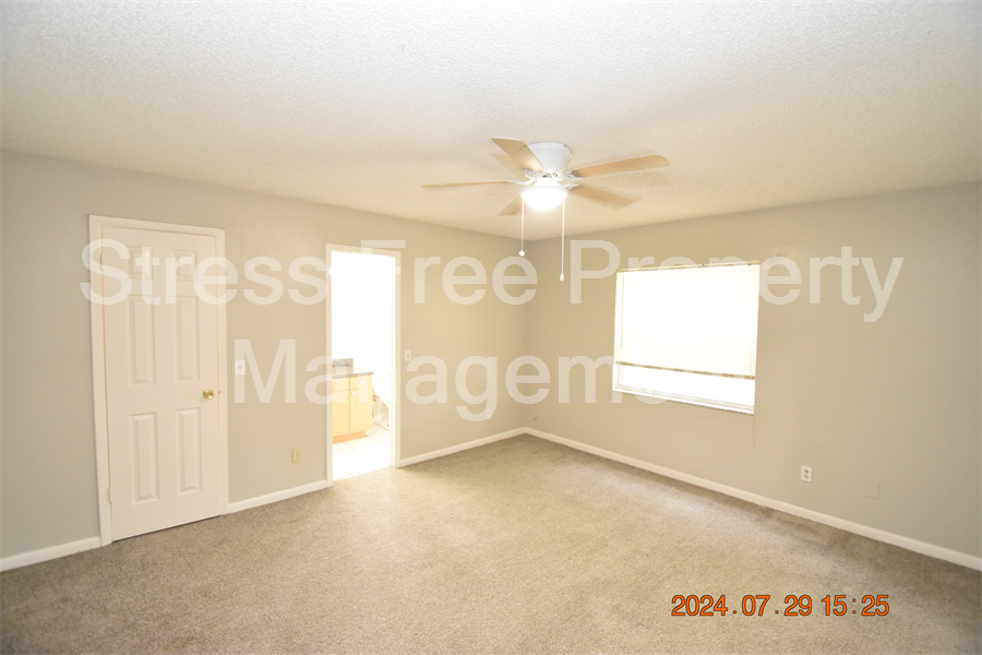 stress free property management