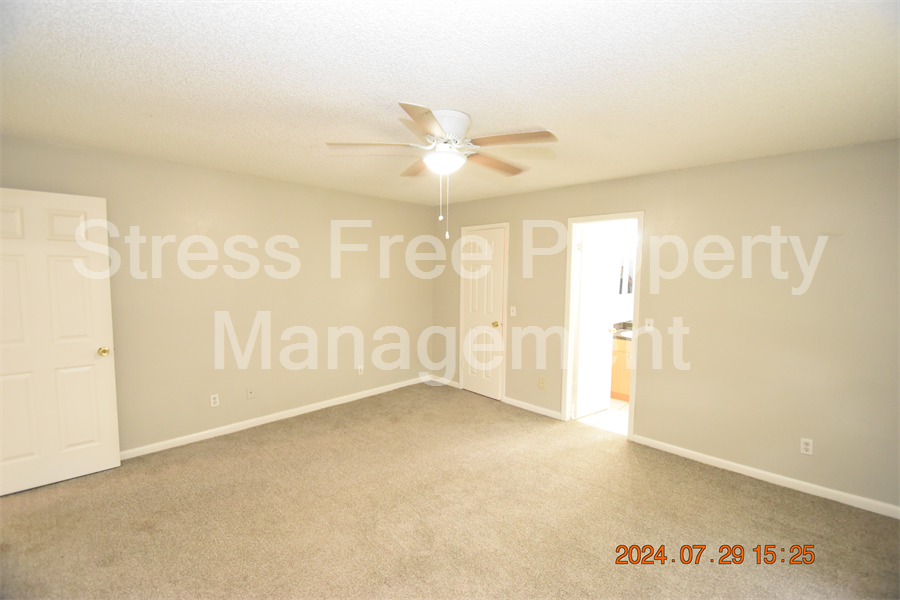 stress free property management