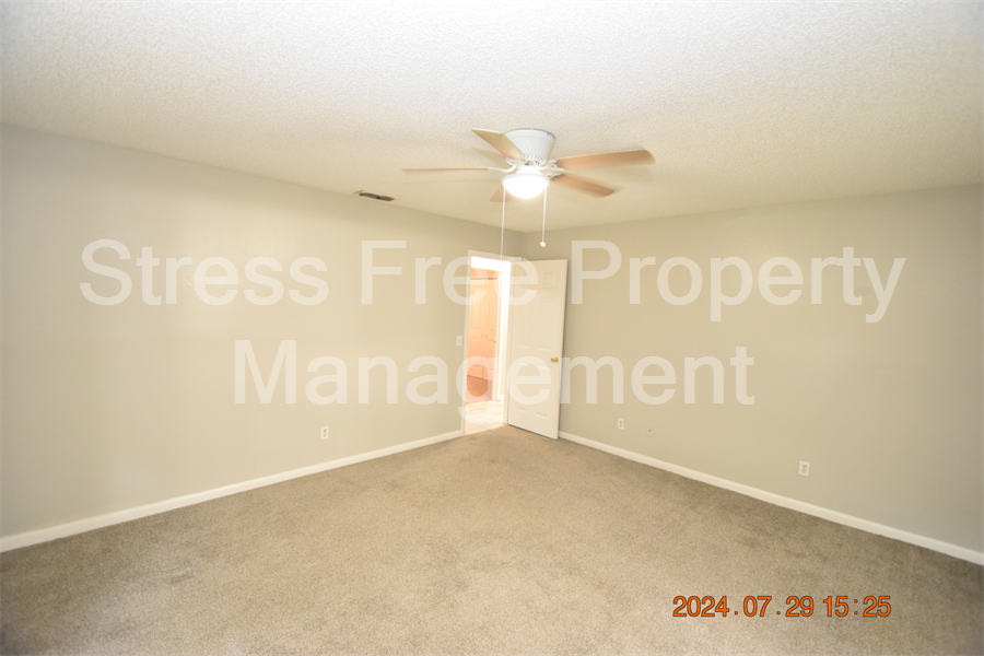 stress free property management