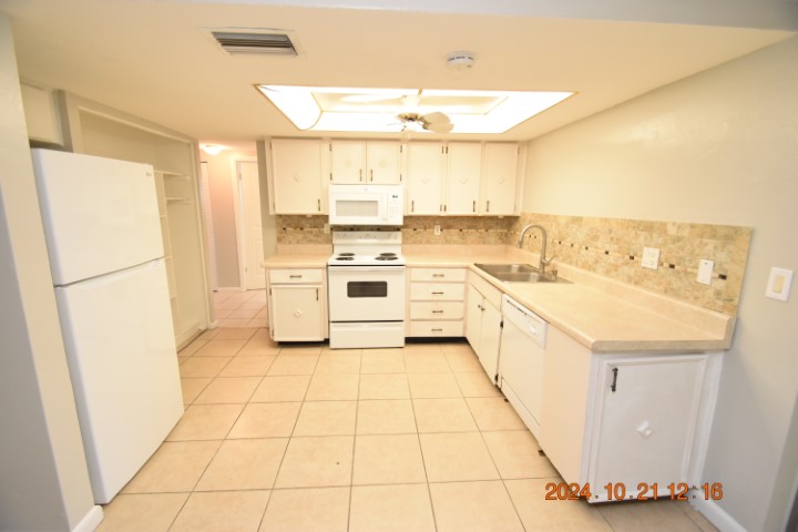 stress free property management