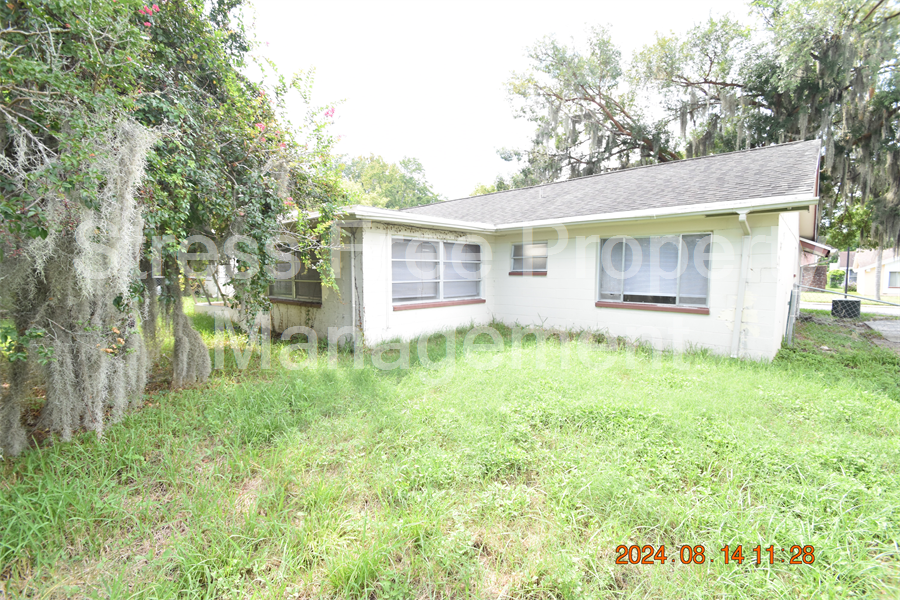 stress free property management