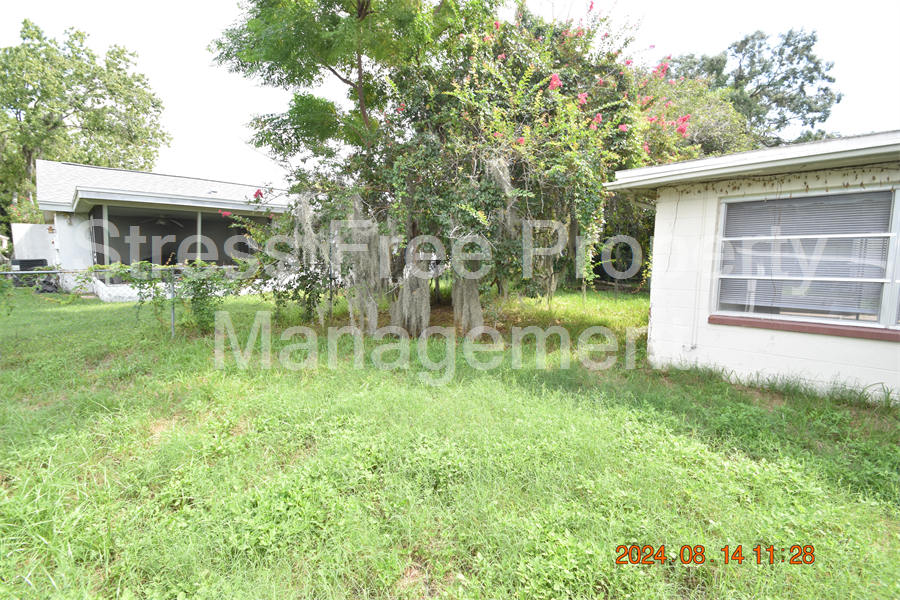 stress free property management