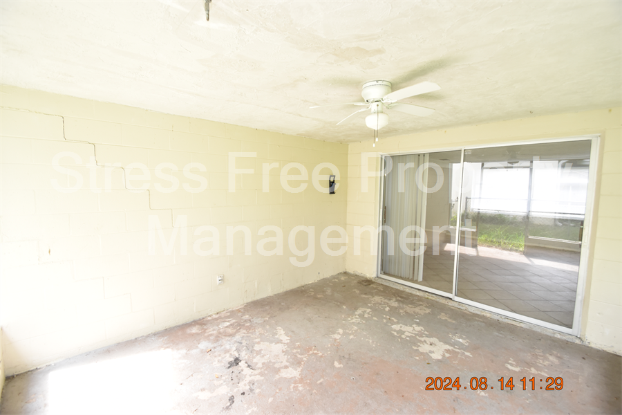 stress free property management
