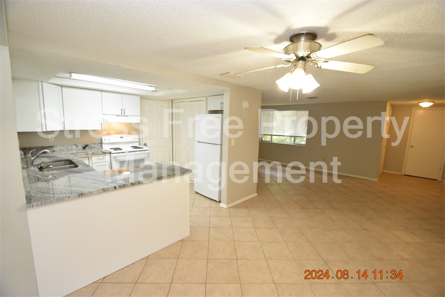 stress free property management