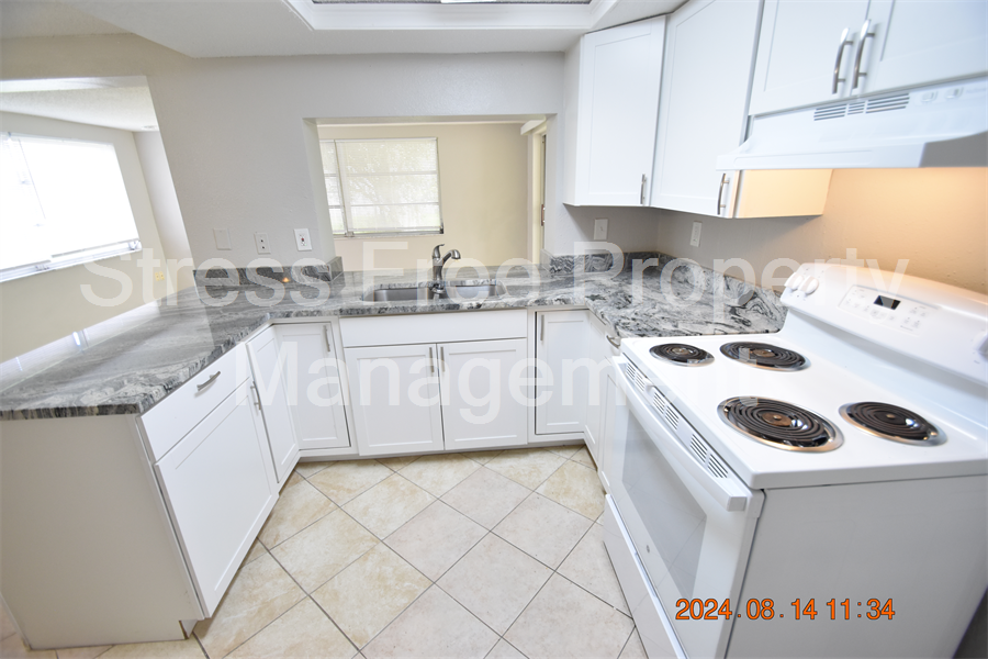 stress free property management
