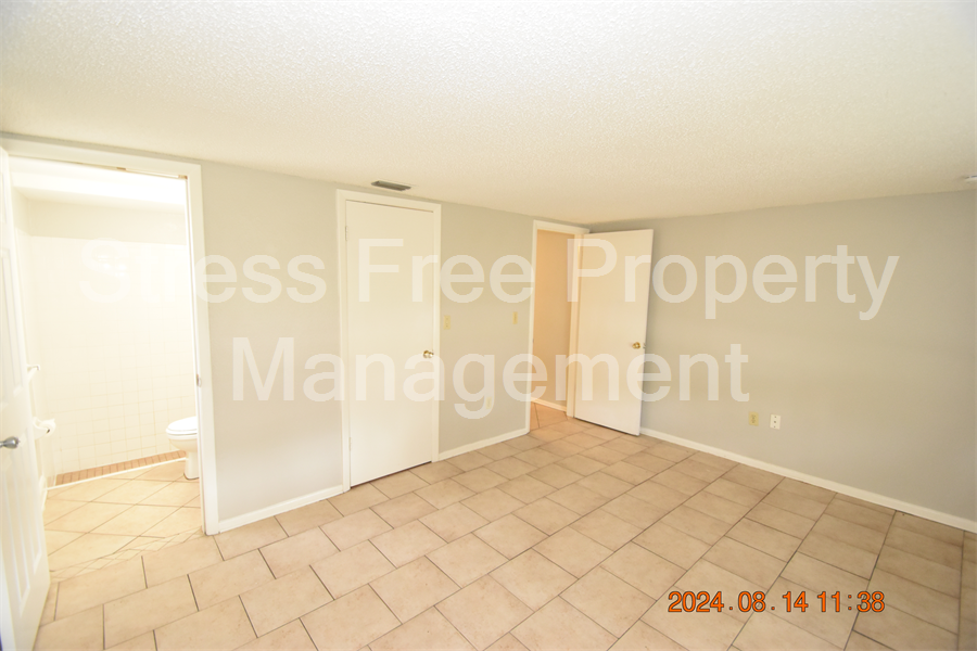 stress free property management