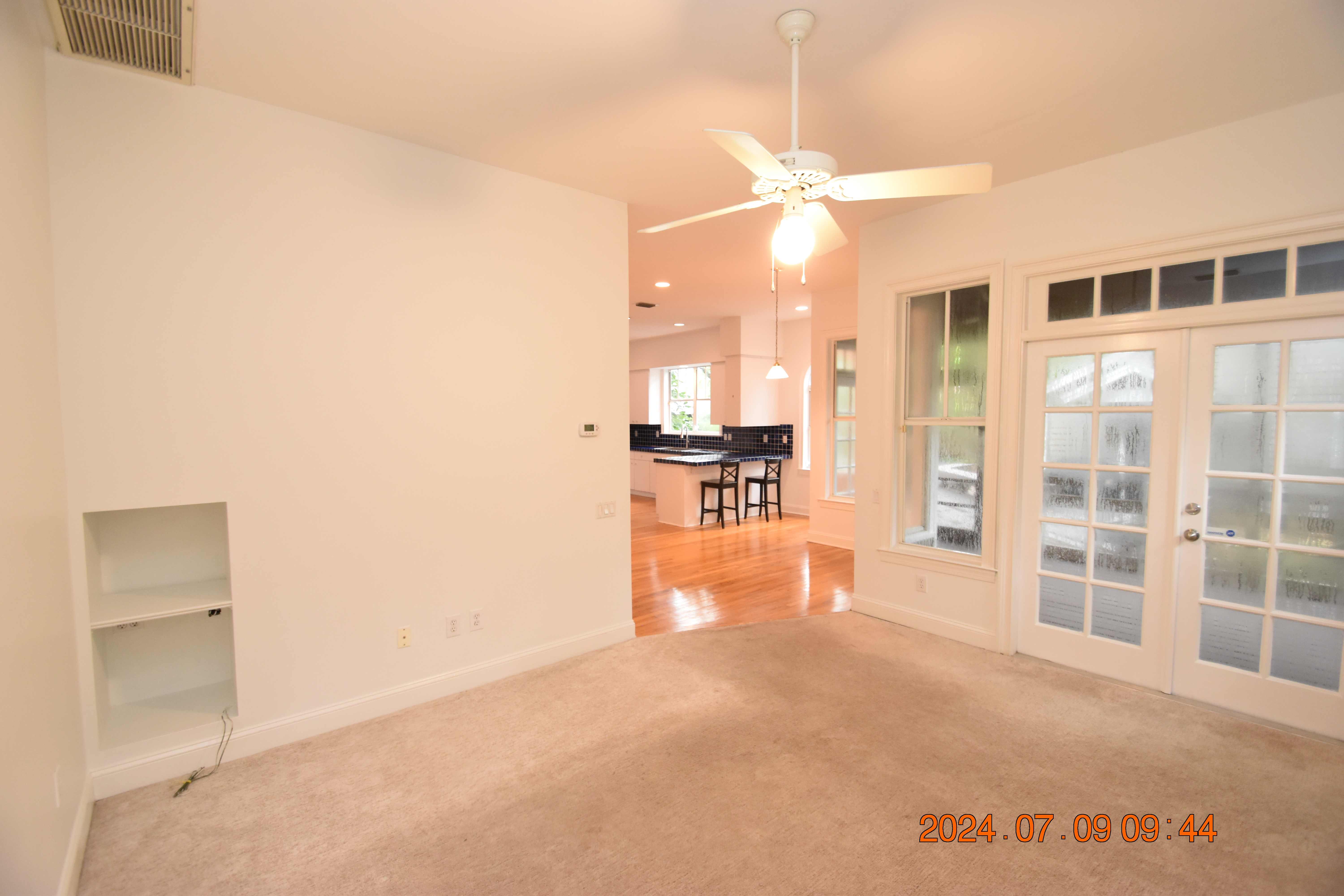 stress free property management