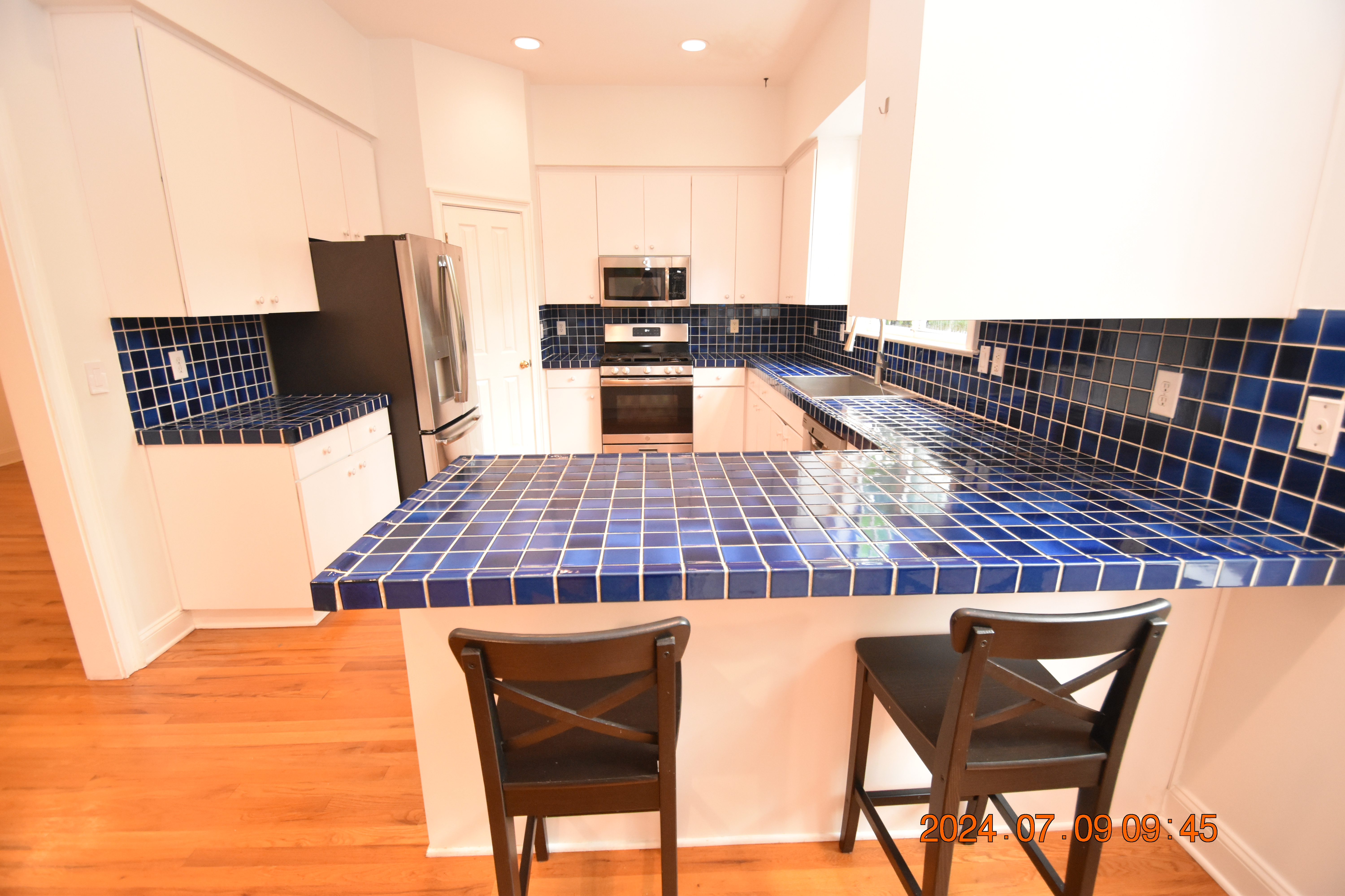 stress free property management