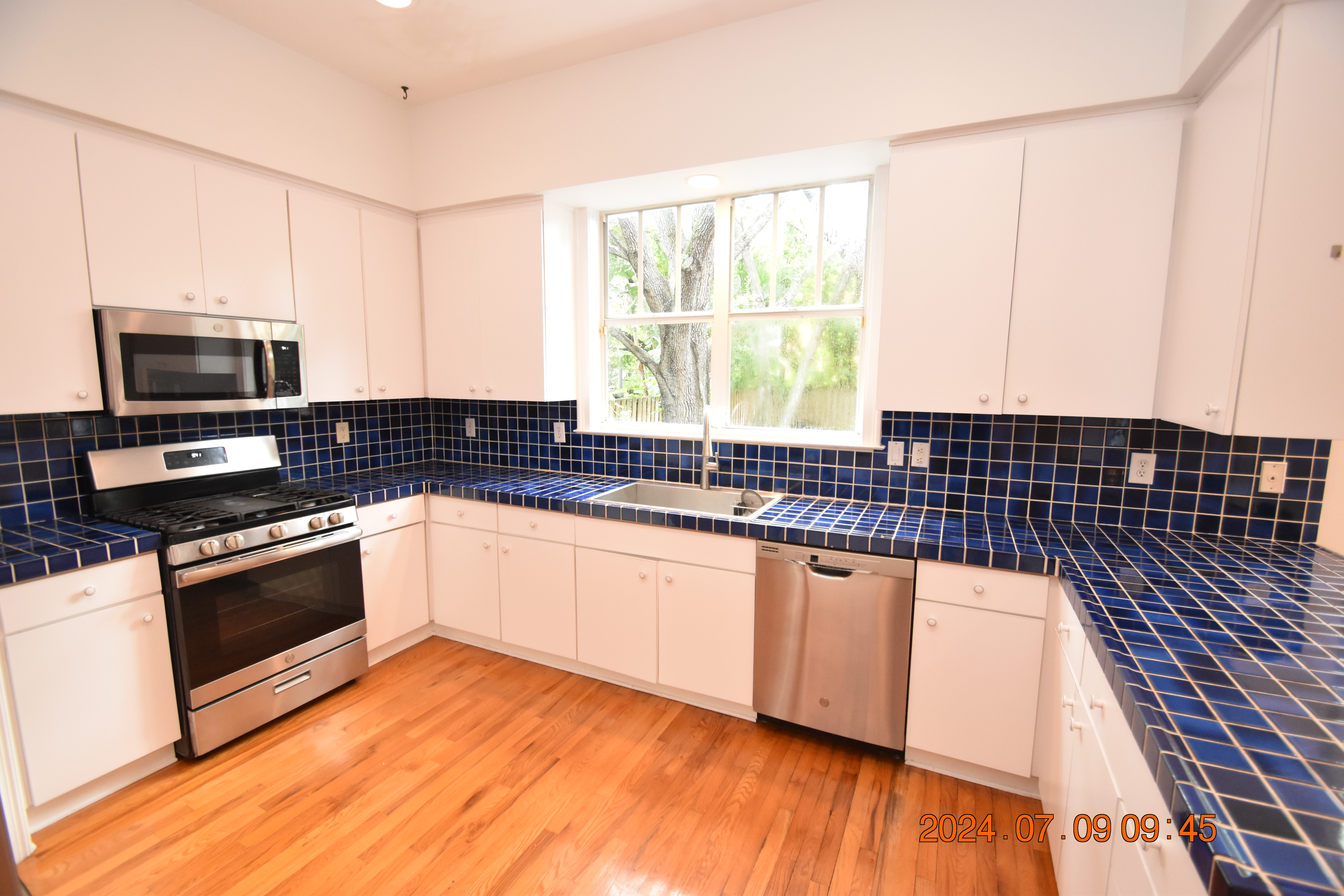 stress free property management
