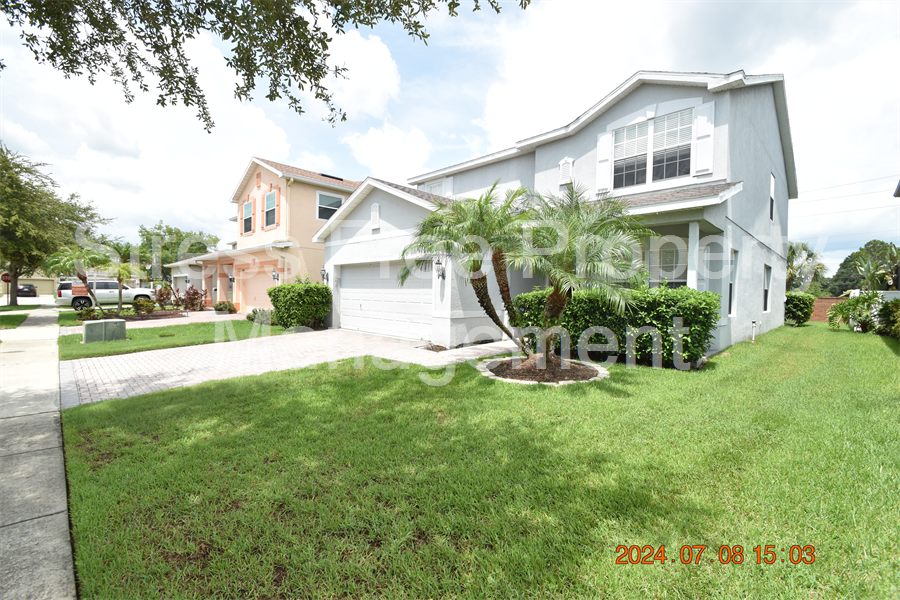 stress free property management