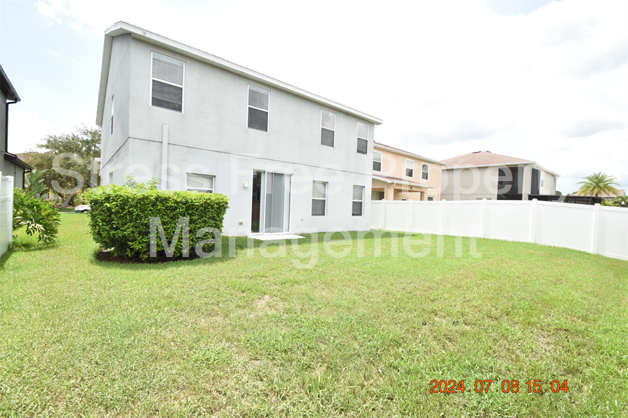 stress free property management