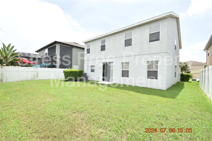 stress free property management