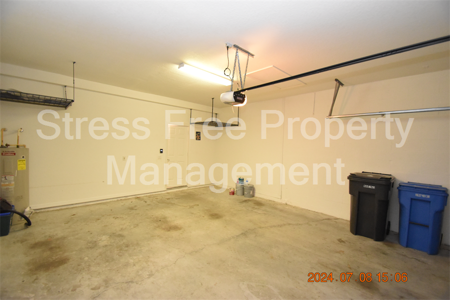 stress free property management