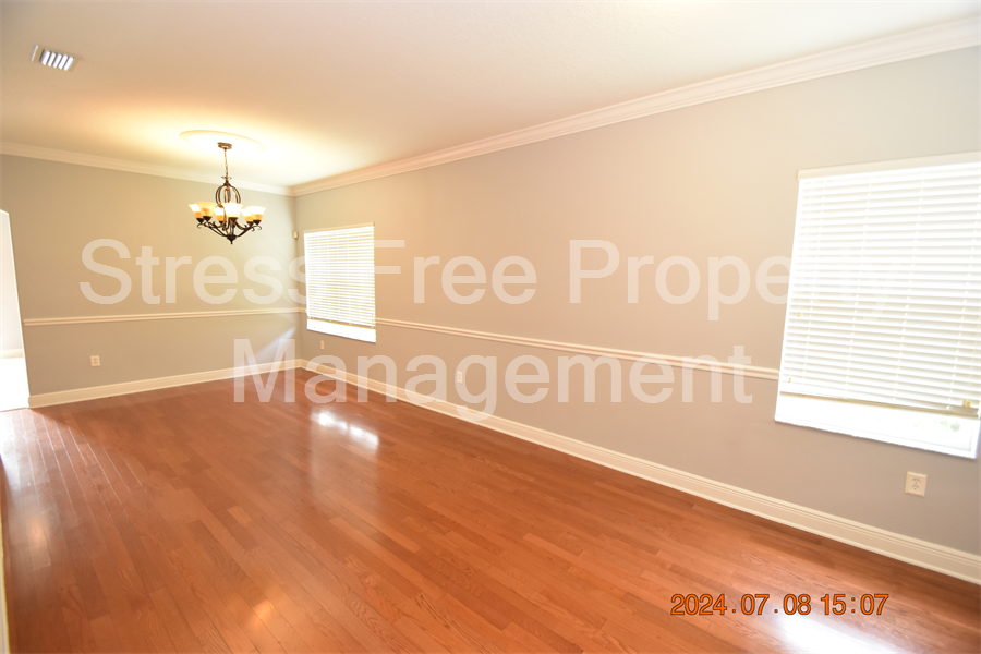 stress free property management