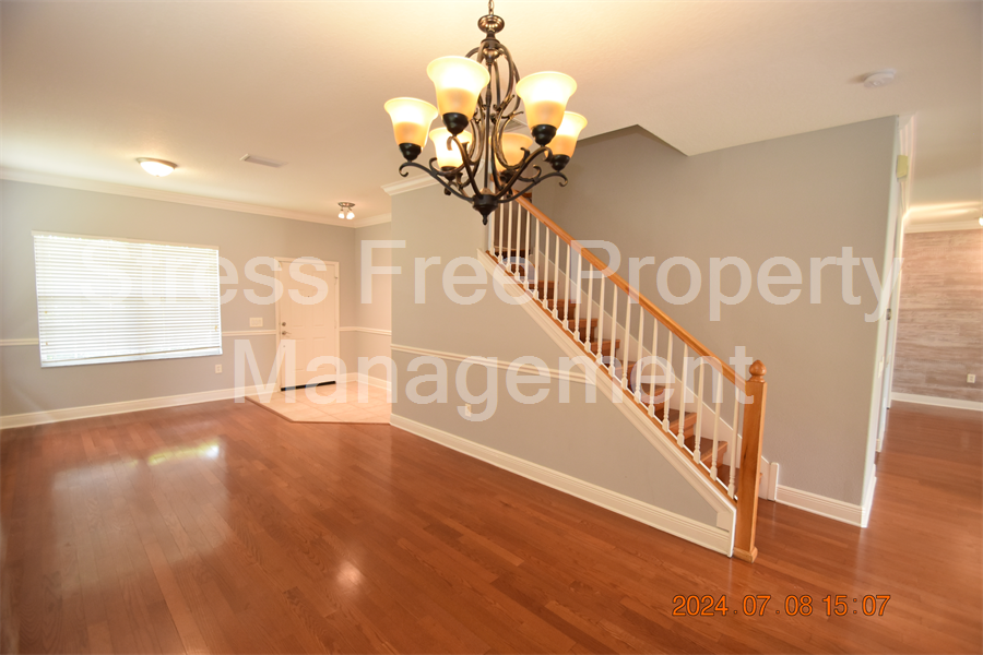stress free property management