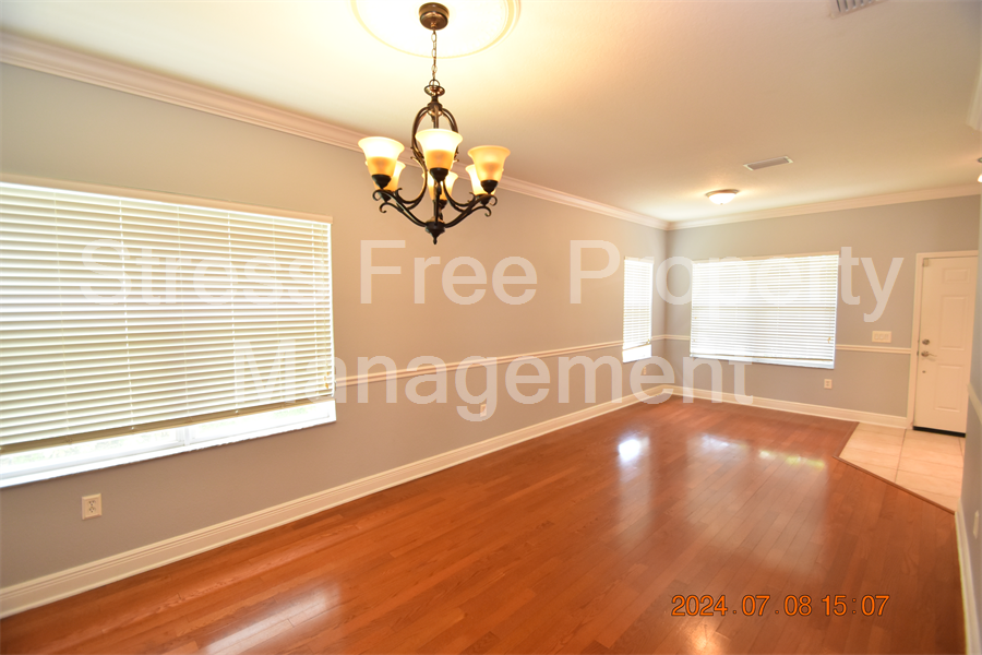 stress free property management
