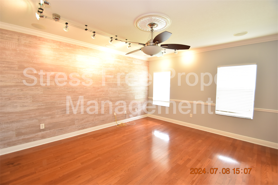 stress free property management