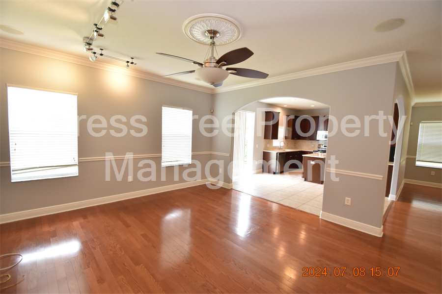 stress free property management