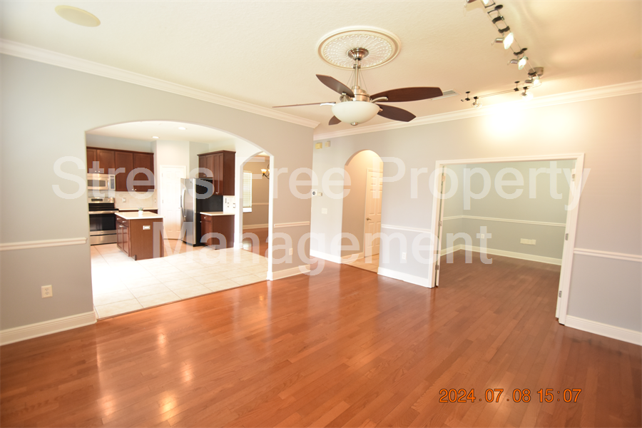stress free property management