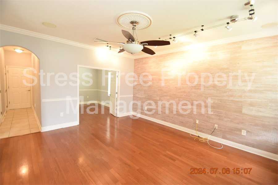 stress free property management