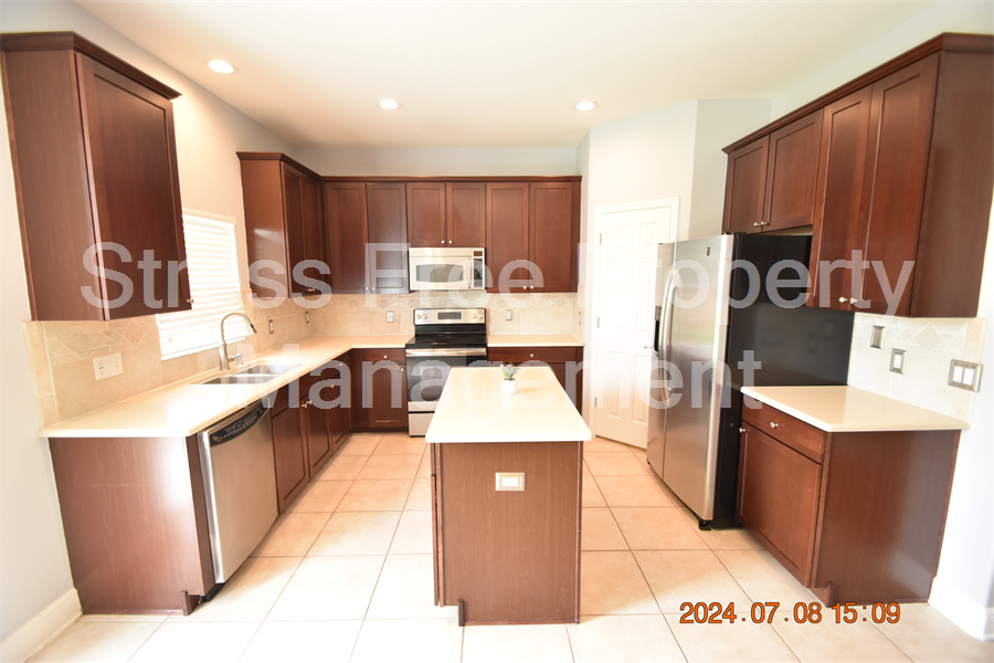 stress free property management