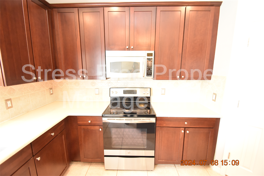 stress free property management