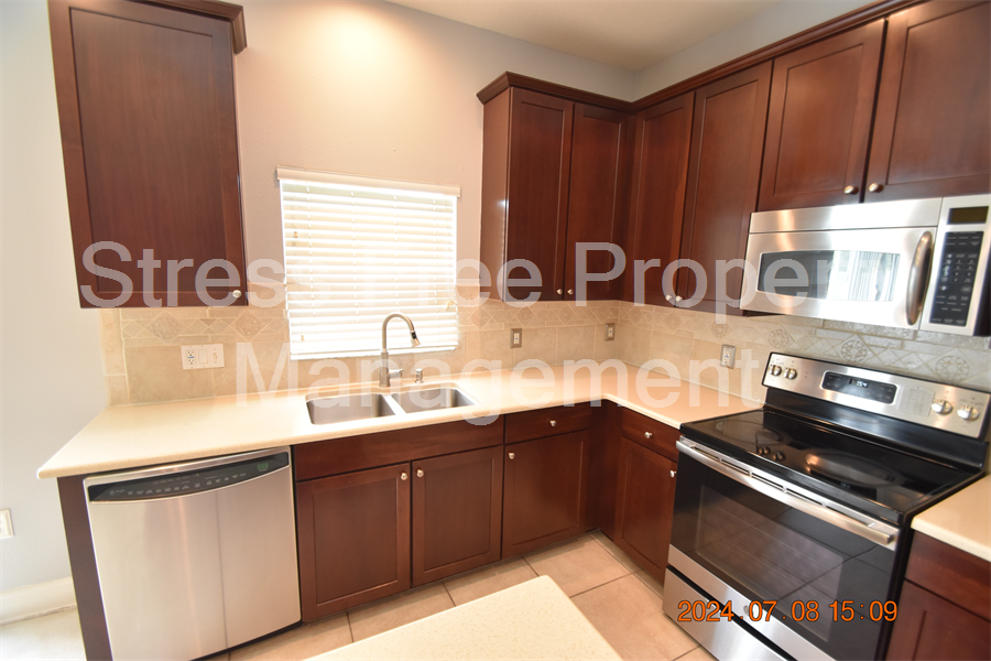 stress free property management
