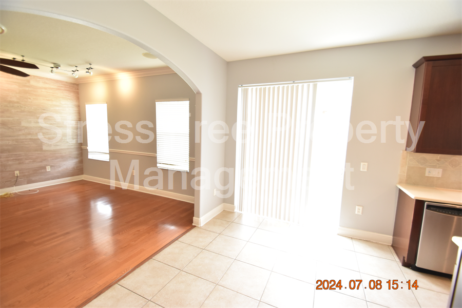 stress free property management