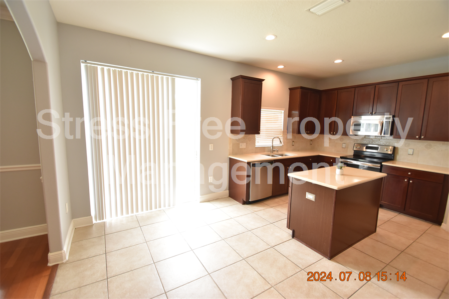 stress free property management